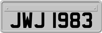 JWJ1983