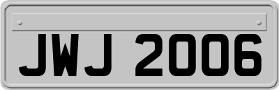 JWJ2006