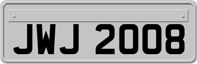 JWJ2008