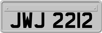 JWJ2212