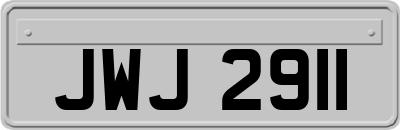 JWJ2911