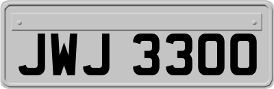 JWJ3300