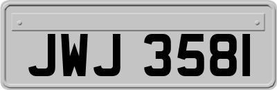 JWJ3581