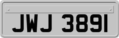 JWJ3891