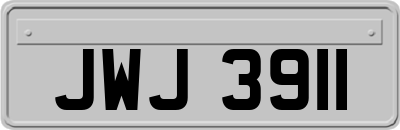 JWJ3911