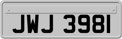 JWJ3981