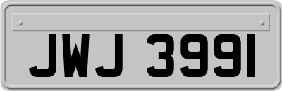JWJ3991