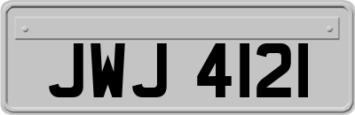 JWJ4121