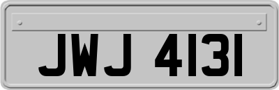 JWJ4131