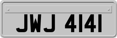 JWJ4141