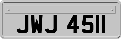 JWJ4511
