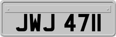 JWJ4711
