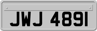 JWJ4891