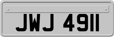 JWJ4911