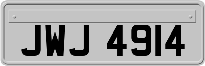 JWJ4914