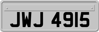 JWJ4915
