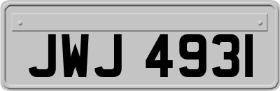 JWJ4931