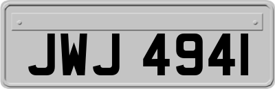 JWJ4941