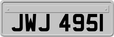 JWJ4951