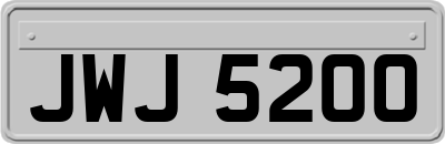 JWJ5200