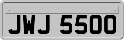 JWJ5500