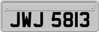 JWJ5813