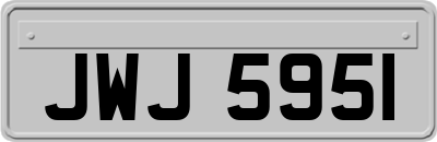 JWJ5951