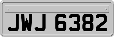 JWJ6382