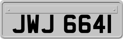 JWJ6641