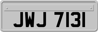 JWJ7131