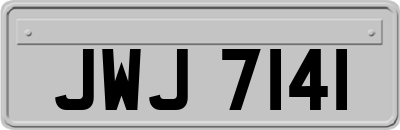 JWJ7141
