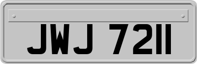 JWJ7211