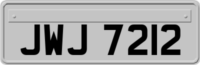 JWJ7212