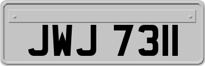 JWJ7311