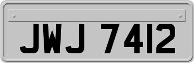 JWJ7412