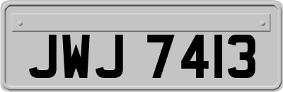 JWJ7413