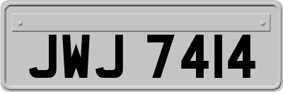 JWJ7414