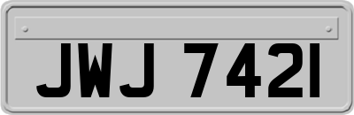 JWJ7421