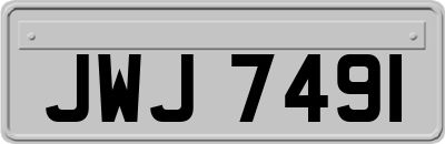 JWJ7491