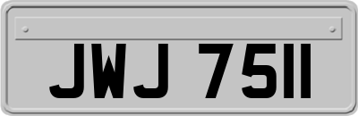 JWJ7511