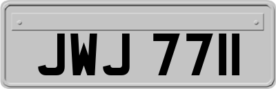 JWJ7711