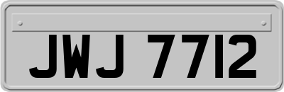 JWJ7712