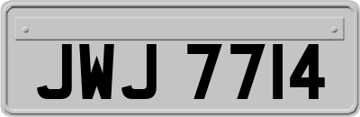 JWJ7714