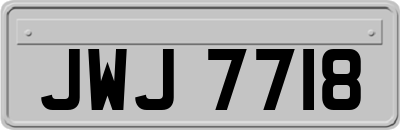 JWJ7718