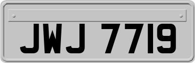 JWJ7719