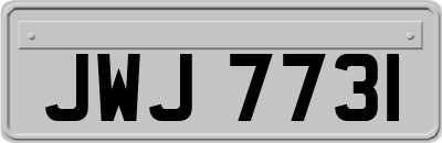 JWJ7731