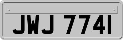 JWJ7741