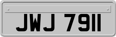 JWJ7911