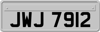 JWJ7912