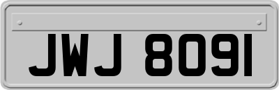 JWJ8091